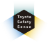 logo toyota safety sense